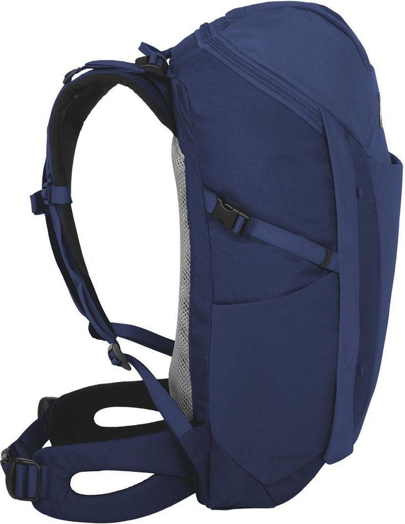 Bach Shield 26 Liter Backpack Medium (43CM-54CM)-BLUE  - Image 3