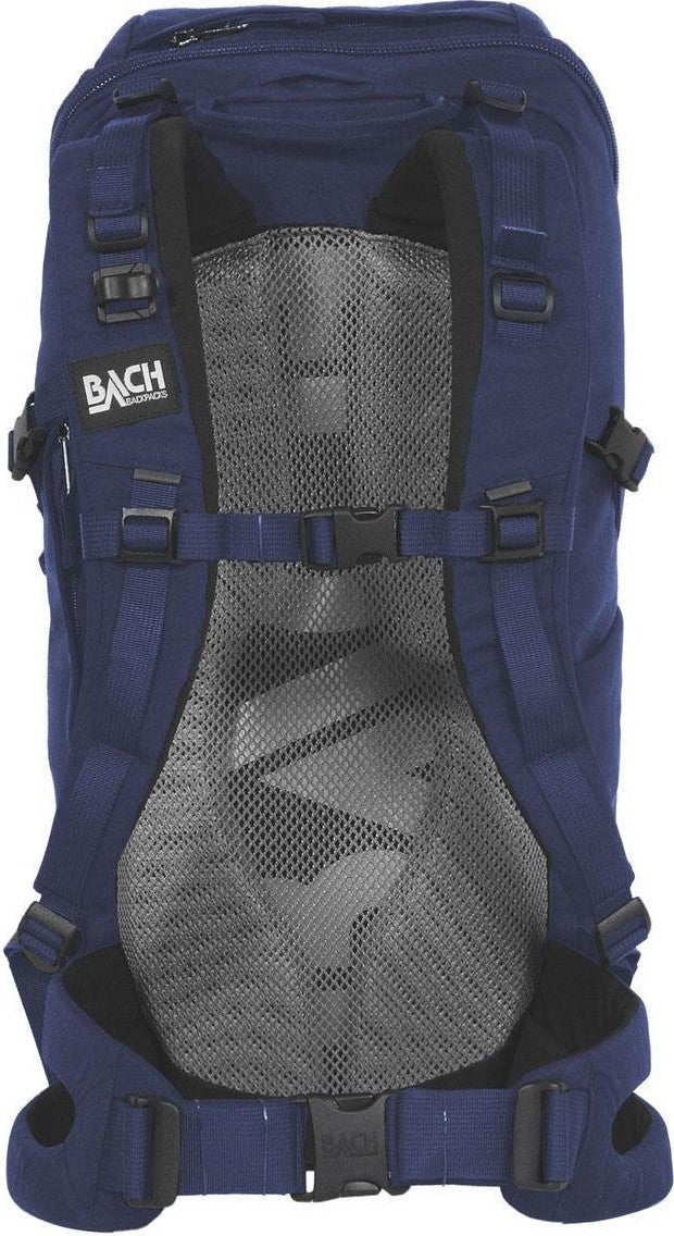 Bach Shield 26 Liter Backpack Medium (43CM-54CM)-BLUE  - Image 4