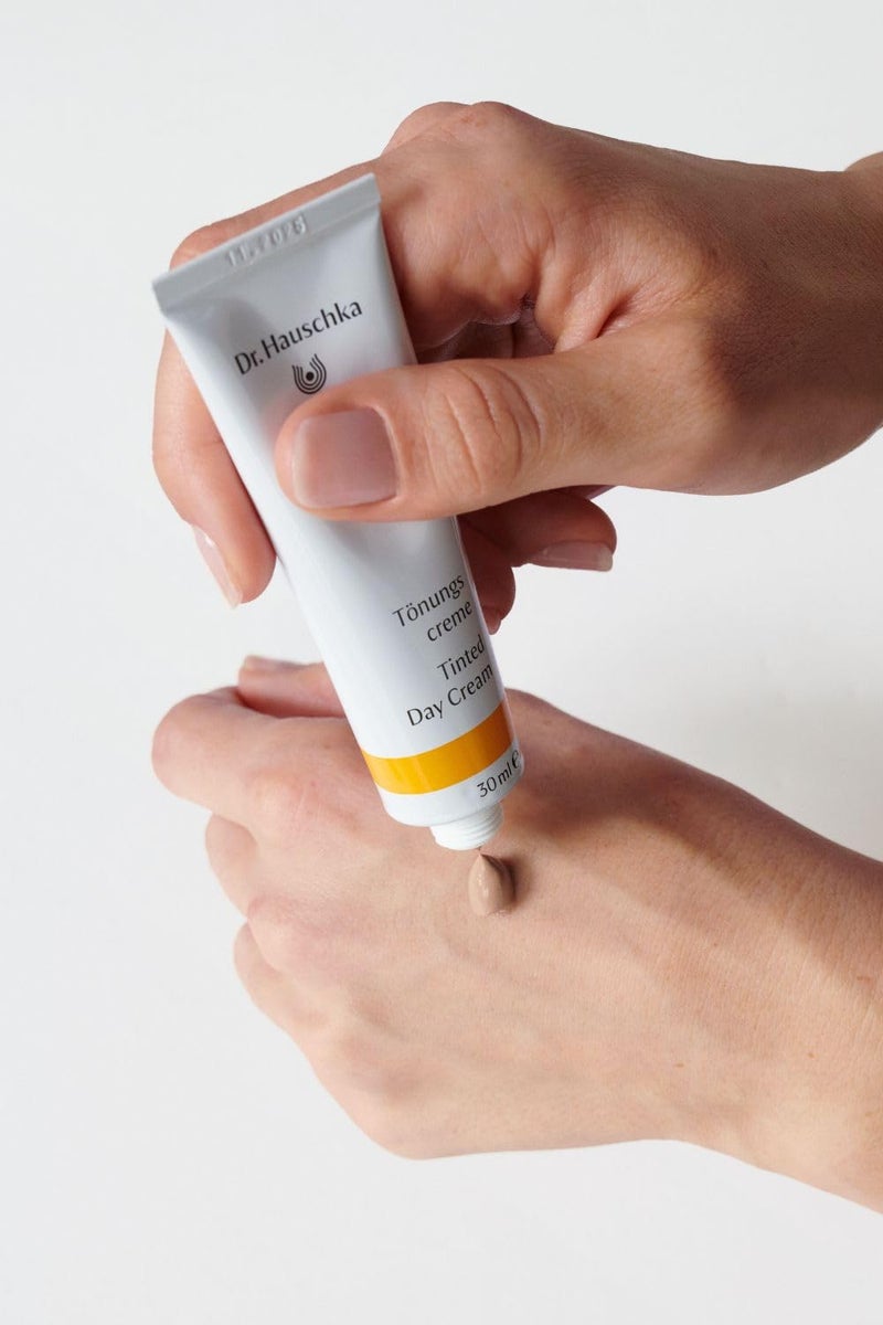 Dr. Hauschka Tinted Day Cream, 1 Fl Oz - Image 4