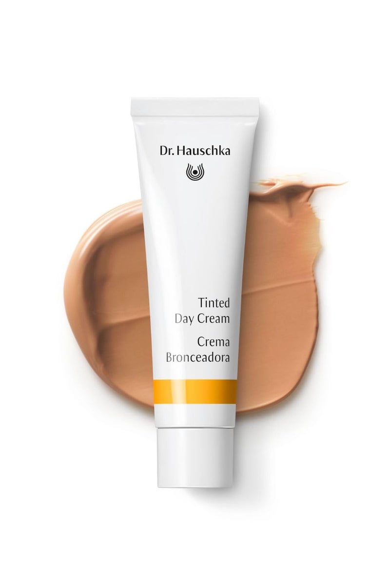 Dr. Hauschka Tinted Day Cream, 1 Fl Oz - Image 2