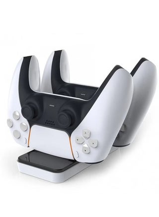 Premium Dual Charging Dock For PlayStation 5 - wireless - pzsku/Z3C1FCDA4FF6AC4D53845Z/45/1748069344/91c34667-007e-4c36-82e1-6e060e0c6368