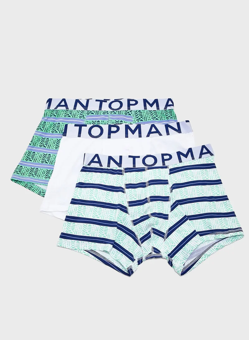 TOPMAN Multipack Boxers