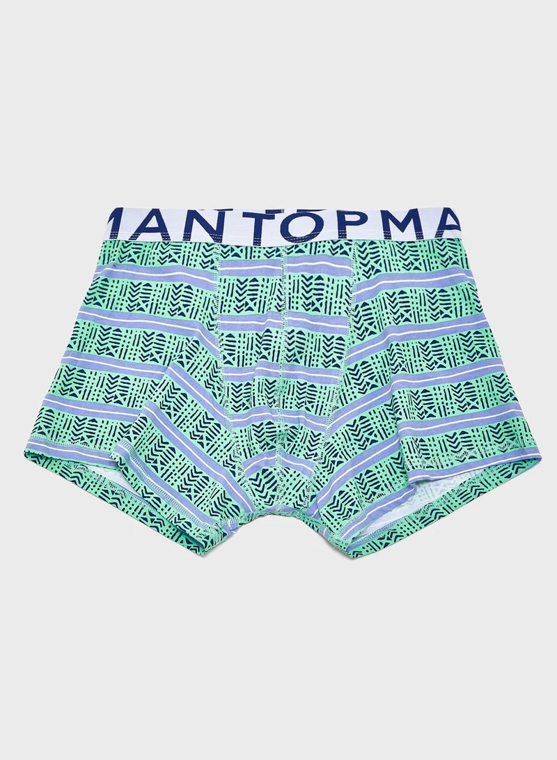 TOPMAN Multipack Boxers