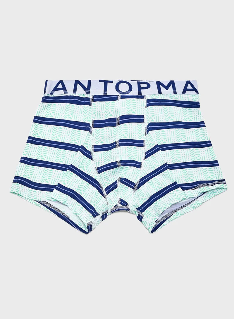 TOPMAN Multipack Boxers