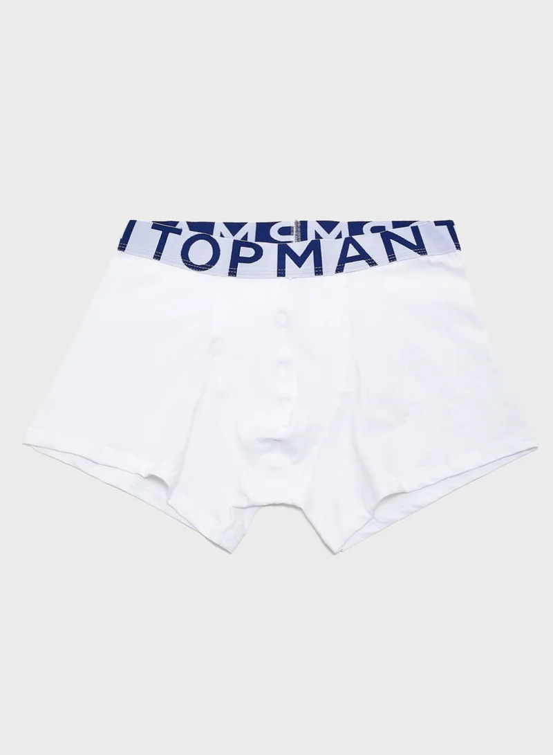 TOPMAN Multipack Boxers
