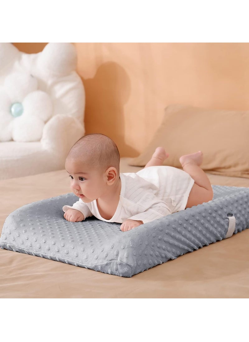 Arabest Changing Pad Cover Girl or Boy  Baby Changing Table Cover Baby Gift Changing Mat Baby Nursery  - Image 1