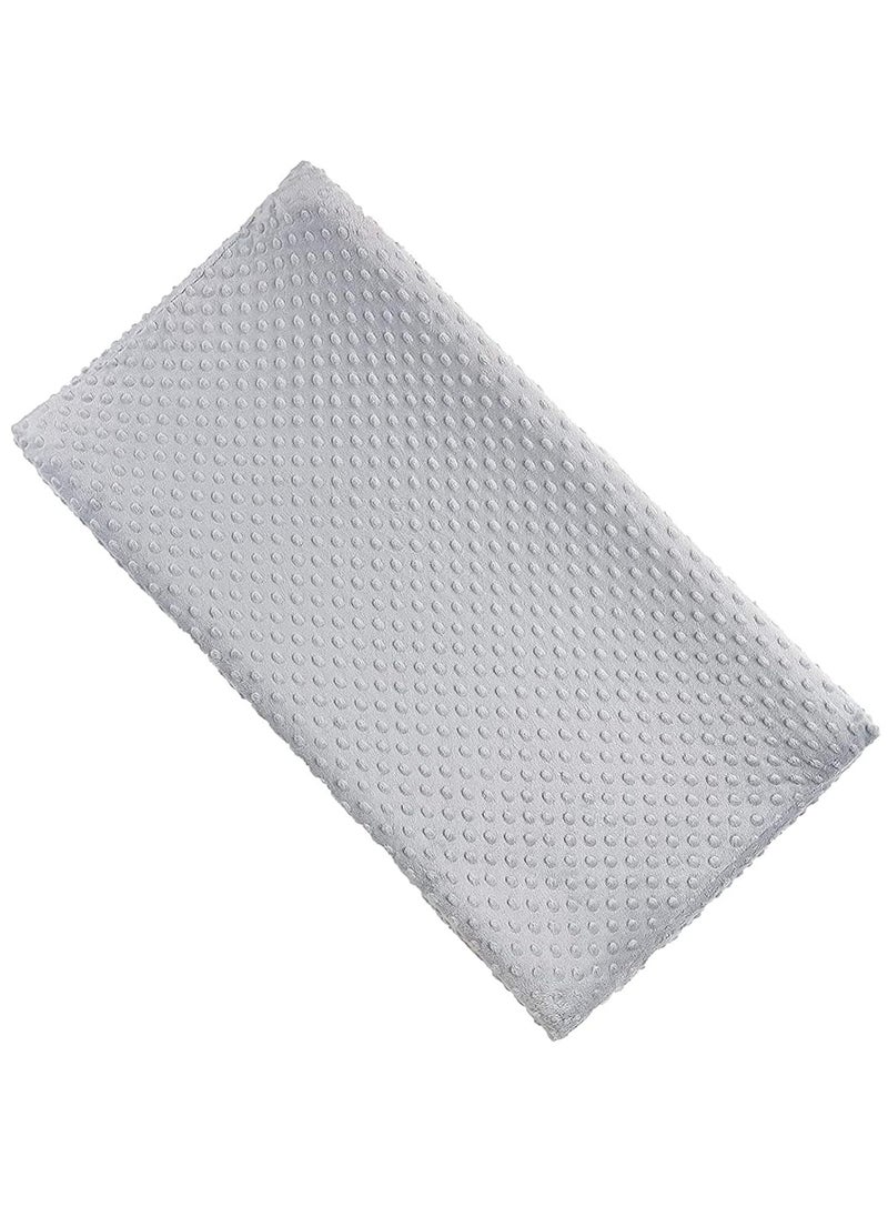 Arabest Changing Pad Cover Girl or Boy  Baby Changing Table Cover Baby Gift Changing Mat Baby Nursery  - Image 2