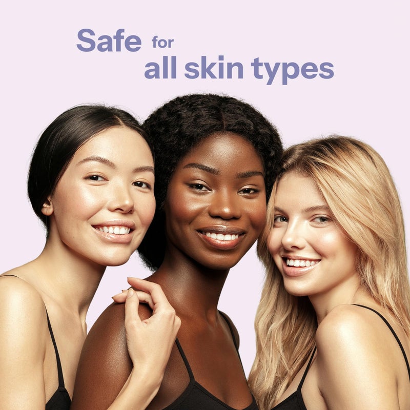 ShiKai Tea Tree Shampoo (24 oz) | Invigorating Peppermint & Tea Tree | Refresh & Stimulate Your Scalp | Soap Free Cleanser | Mild for Daily Use - Image 1