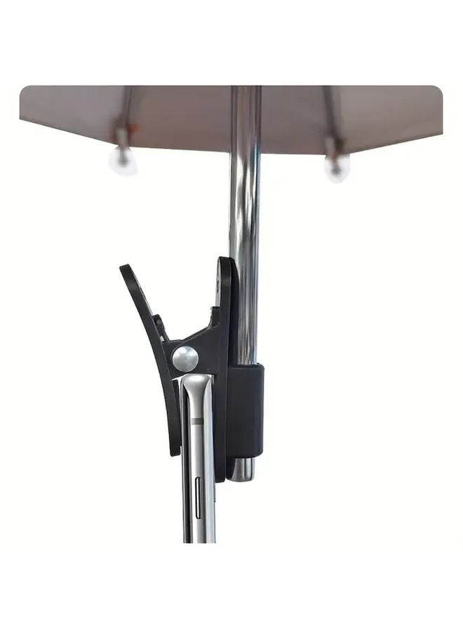 Style3 Mini Umbrella Clip On Phone Shade For Outdoor Beach Photography Rain Protection - Image 4