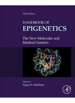 Handbook of Epigenetics: The New Molecular and Medical Genetics  - Image 1