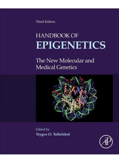 Handbook of Epigenetics: The New Molecular and Medical Genetics  - Image 2