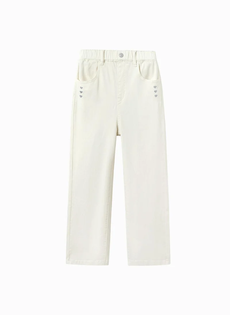 Balabala Kids Girl Jeans