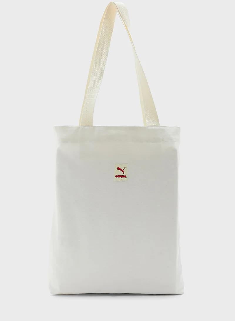 PUMA Garfield Shopper