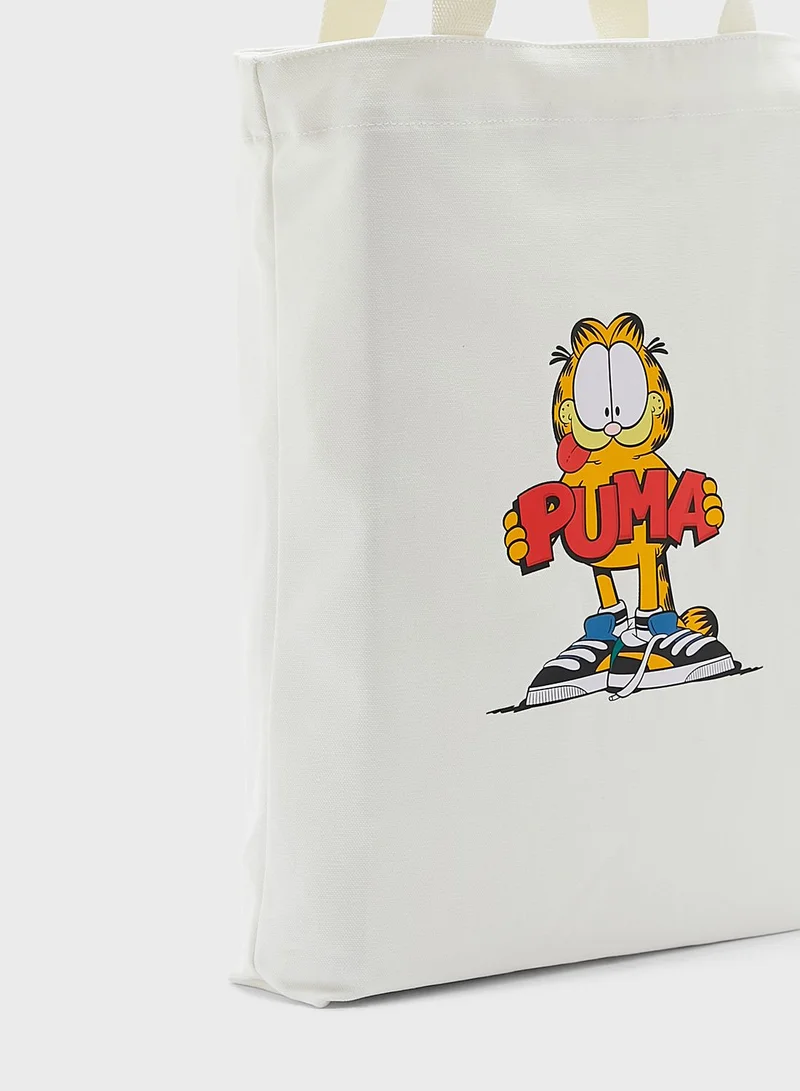 PUMA Garfield Shopper