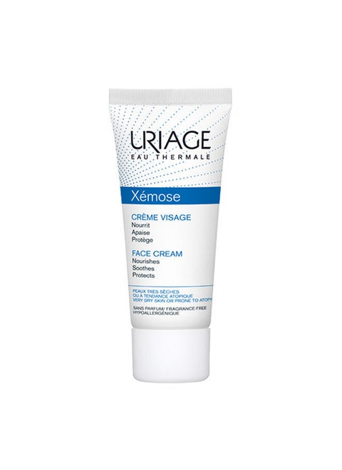 Xemose Face Cream