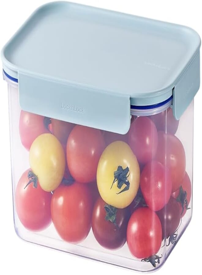 LocknLock Classic Plus Rectangular Container 2.75L Mint