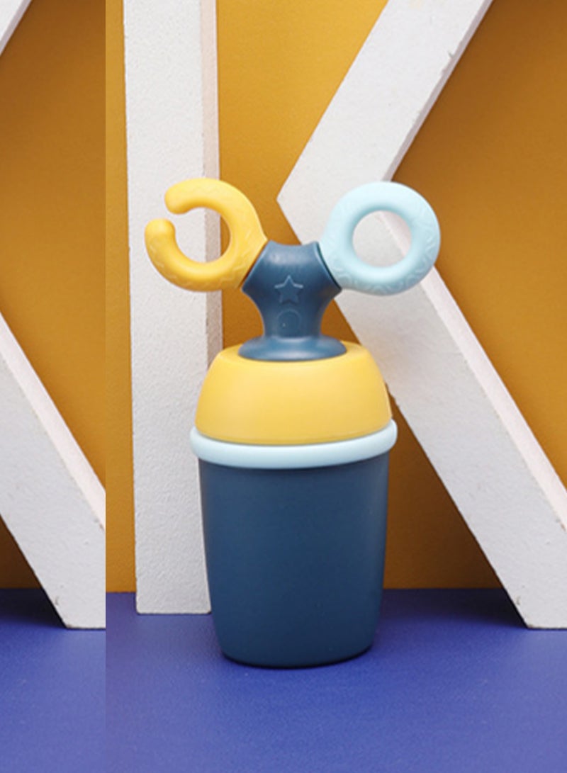 MaBaby حقيبة مضغ للأطفال