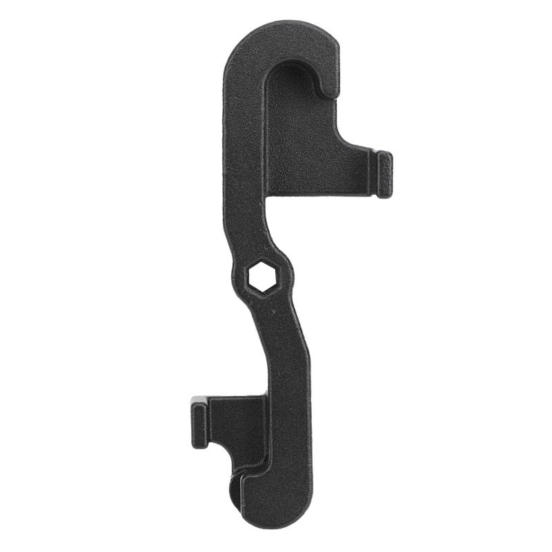 Brake Pipe Bender Metal Manual Tubing Bender - Precise Bending High Strength Rustproof Brake Line Bending Tool for Professionals DIY Enthusiasts - Image 1