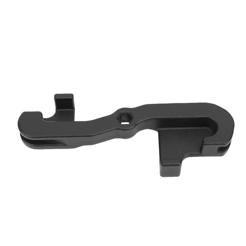 Brake Pipe Bender Metal Manual Tubing Bender - Precise Bending High Strength Rustproof Brake Line Bending Tool for Professionals DIY Enthusiasts - Image 3