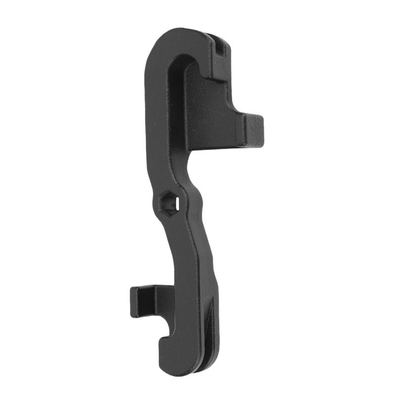 Brake Pipe Bender Metal Manual Tubing Bender - Precise Bending High Strength Rustproof Brake Line Bending Tool for Professionals DIY Enthusiasts - Image 2