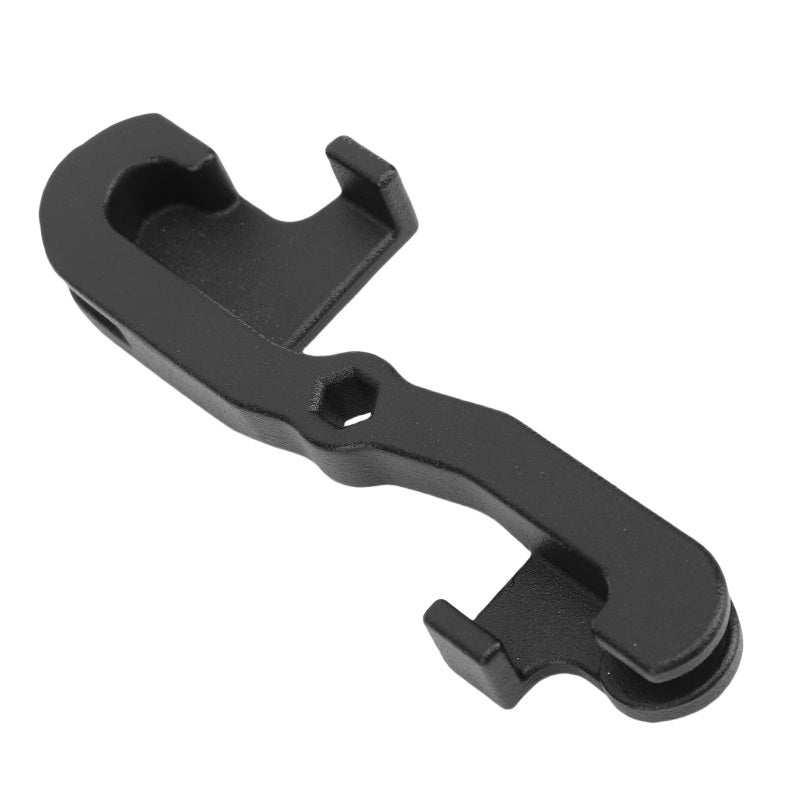 Brake Pipe Bender Metal Manual Tubing Bender - Precise Bending High Strength Rustproof Brake Line Bending Tool for Professionals DIY Enthusiasts - Image 5
