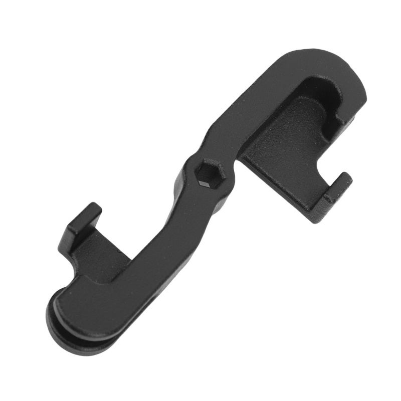 Brake Pipe Bender Metal Manual Tubing Bender - Precise Bending High Strength Rustproof Brake Line Bending Tool for Professionals DIY Enthusiasts - Image 4