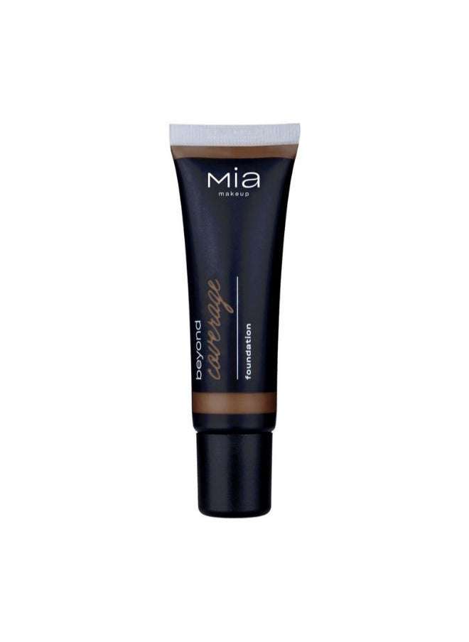 Mia Makeup - Beyond Coverage Foundation 18 - Image 1