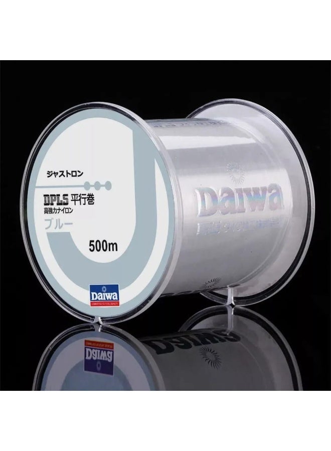 دايوا فلوروكاربون أصلى صناعة يابانى 500 متر - Image 1