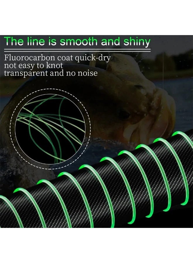 دايوا فلوروكاربون أصلى صناعة يابانى 500 متر - Image 2