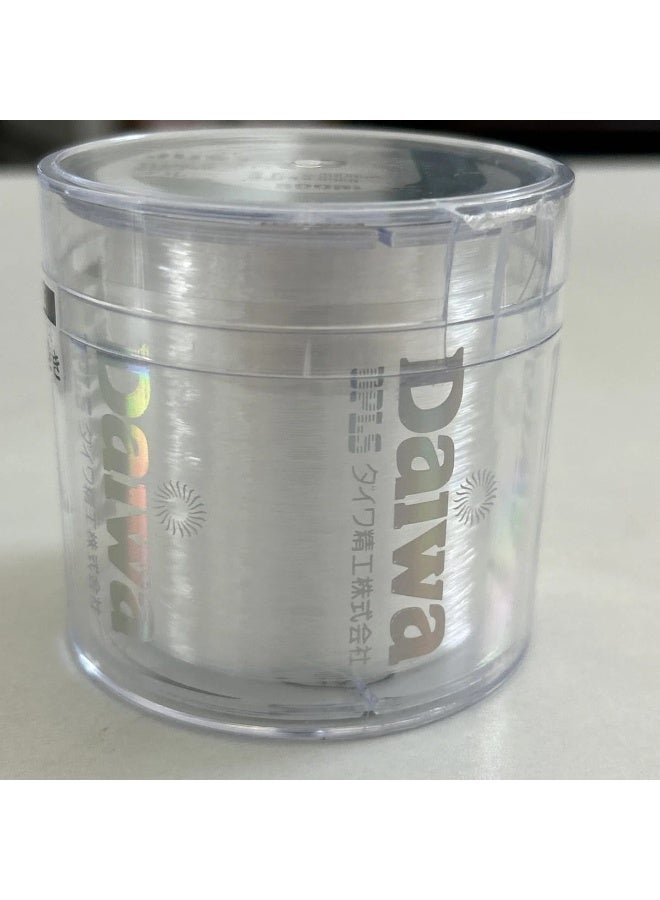 دايوا فلوروكاربون أصلى صناعة يابانى 500 متر - Image 4