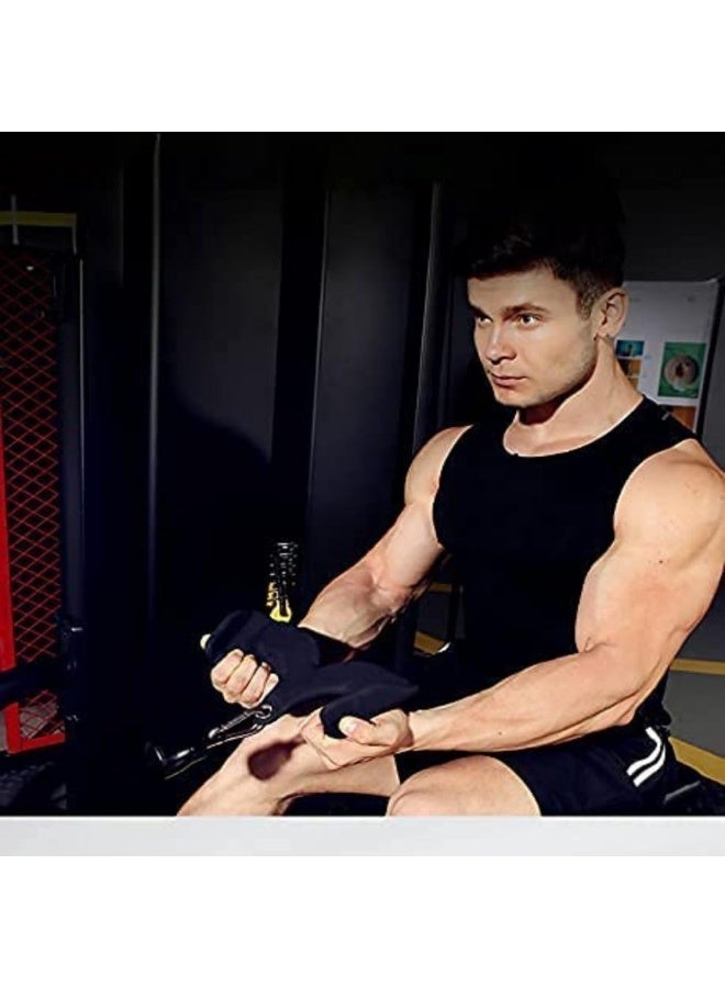 NALACAL مقابض كابل متعددة الاستخدامات T-Bar و V-Bar لأجهزة الجيم المنزلية – ملحقات تمارين السحب للأسفل، تمرين العضلة ثلاثية الرؤوس، وتمارين القوة - Image 2