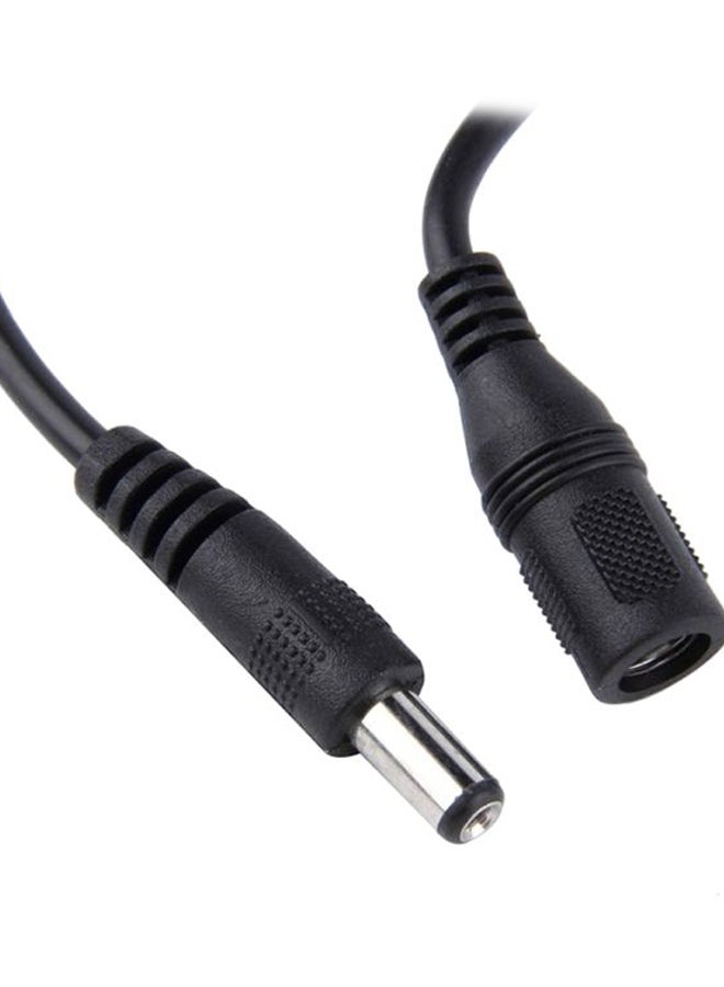 OUTAD Aquarium LED Light Bulb Black 23x4.5x8cm - Image 2