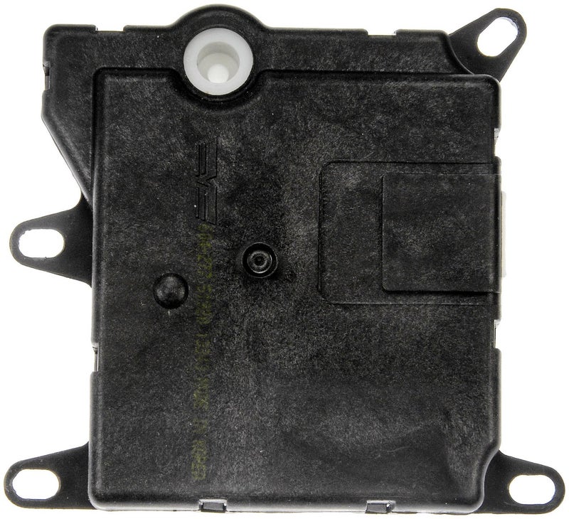 Dorman 604-277 HVAC Blend Door Actuator Compatible with Select Ford / Lincoln Models - Image 2