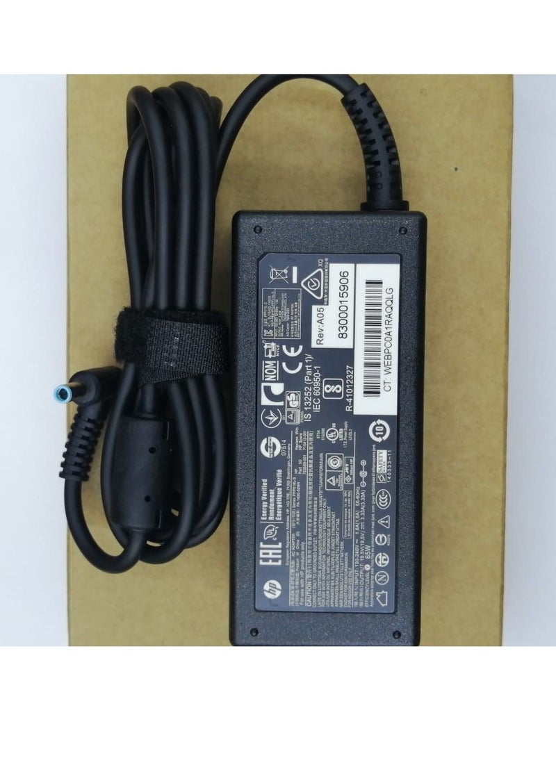 for HP 19.5V 3.3aA 4.5 * 3.0mm AG3 G4 G5 G6 G7 - Image 2