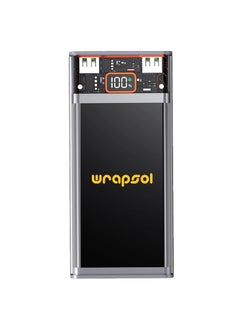 Wrapsol power bank 20000mah  - Image 1