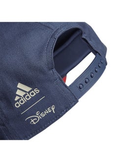 Adidas adidas Lk Mm Cap Blue Training Headwear OSFC  - Image 3