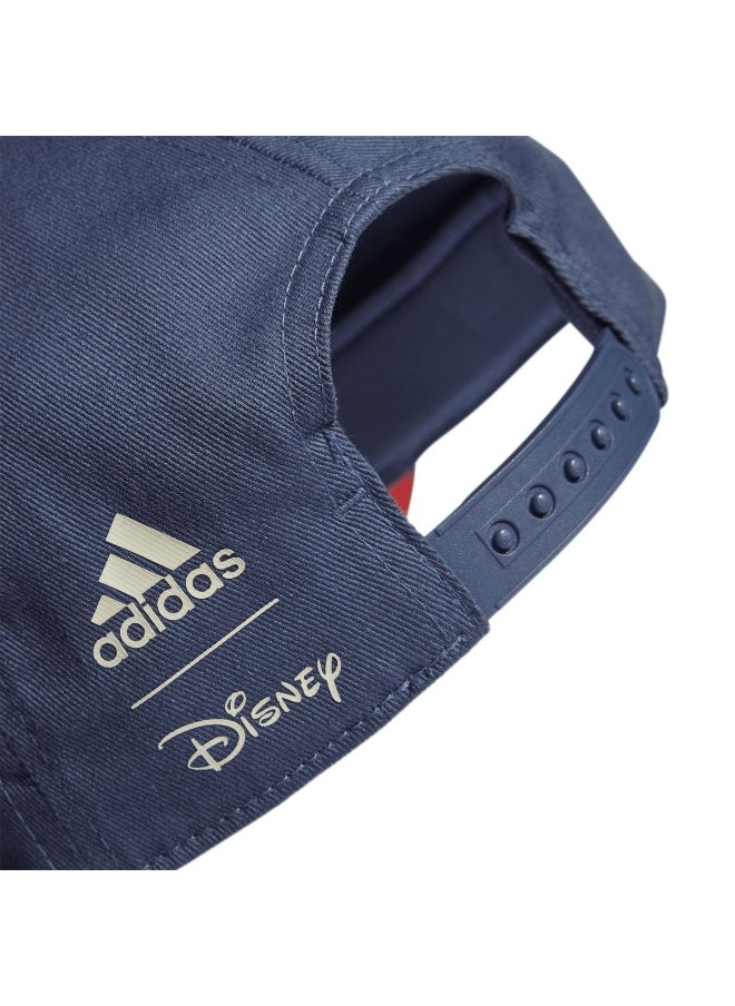 Adidas adidas Lk Mm Cap Blue Training Headwear OSFC  - Image 3
