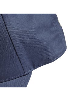 Adidas adidas Lk Mm Cap Blue Training Headwear OSFC  - Image 2