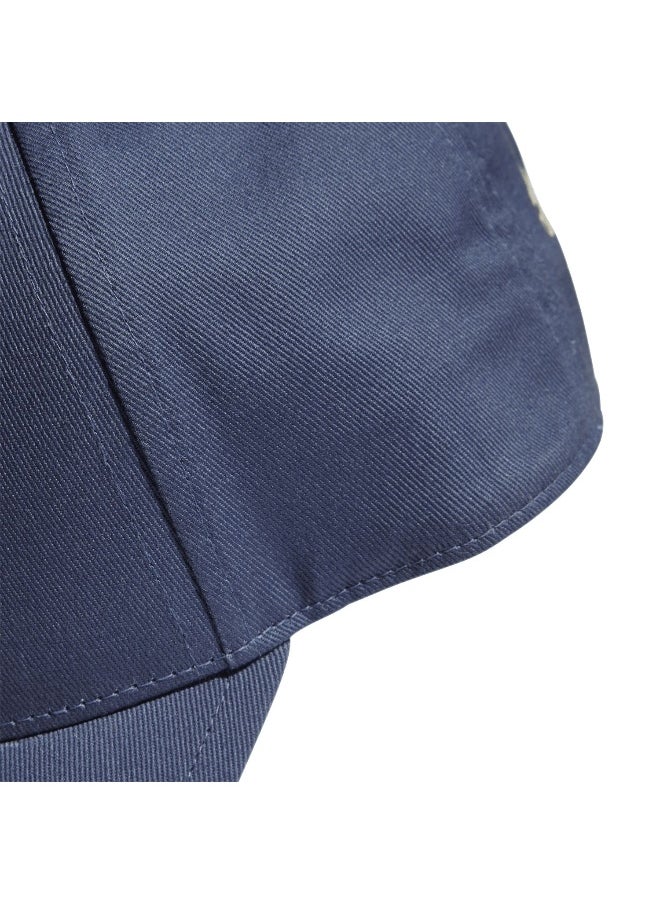Adidas adidas Lk Mm Cap Blue Training Headwear OSFC  - Image 2