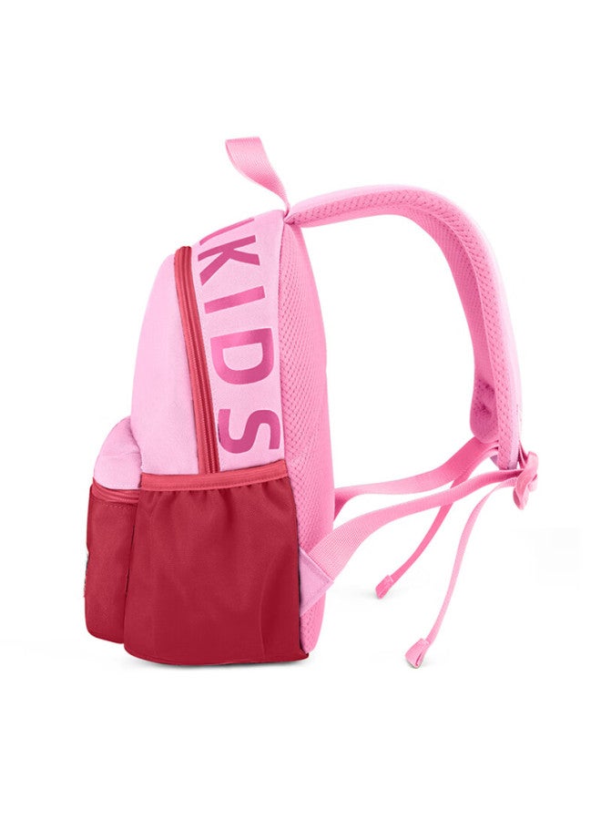 Edison Kindergarten Backpack For Preschool Students Children Outdoor Field Trip Travel Bag L02-10m - Image 3