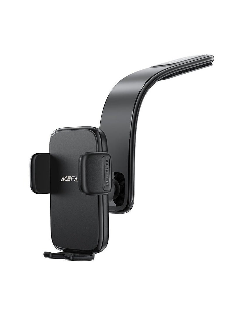 ACEFAST D28 Press Type Car Holder for Dashboard - Image 1
