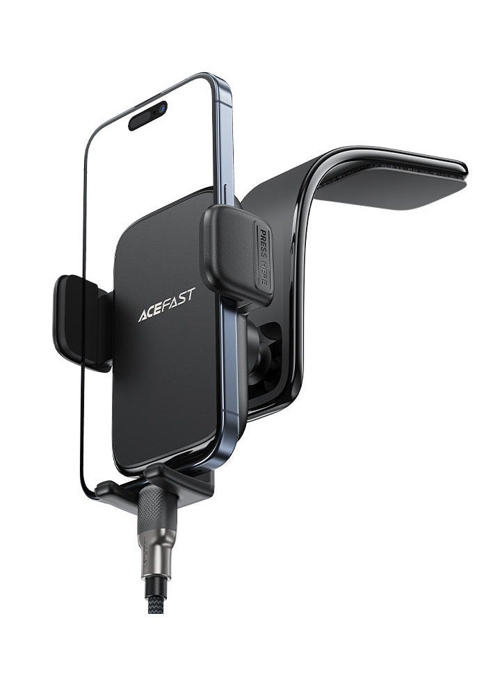 ACEFAST D28 Press Type Car Holder for Dashboard - Image 2