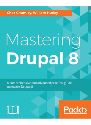 Mastering Drupal 8: An advanced guide to building and maintaining Drupal websites - pzsku/Z3C20E7D0C4C327048441Z/45/1747996988/2fa776cd-dc4b-495d-ae2c-b9420365c095