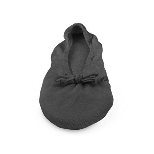 MUK LUKS® Women's Stretch Satin Ballerina Slipper S - Image 2