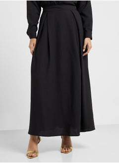 Khizana Button Down Shirt & Skirt Set  - Image 4