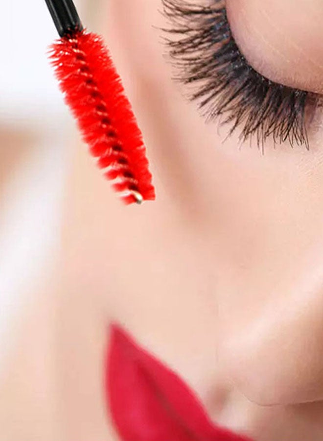سيثيريا فرش مسكارا للرموش للاستخدام مرة واحدة مكون من 300 قطعة متعدد الألوان - Image 5
