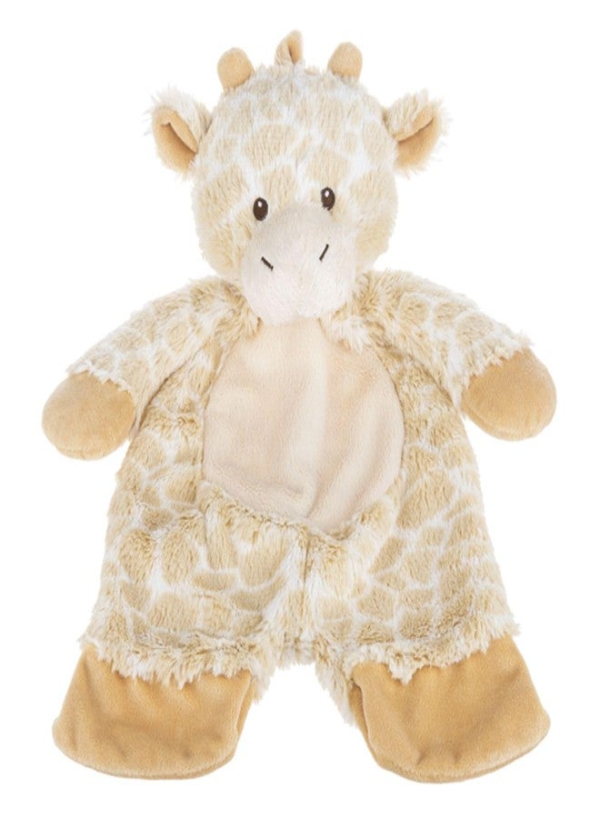 Ganz Butterscotch Giraffe Flat-A-Pat