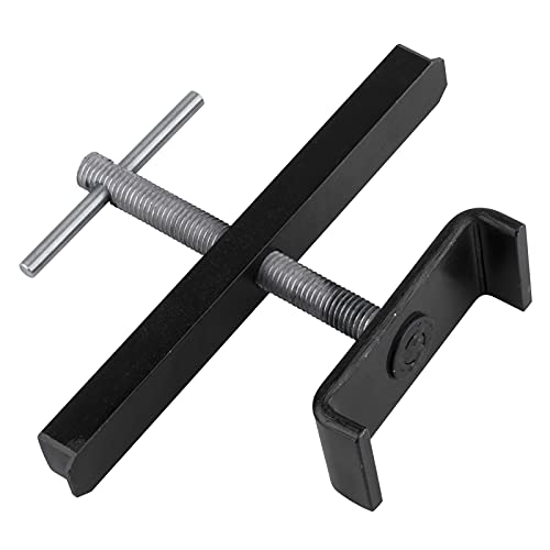 Moker Rear Clutch Spring Compressor Transmission Tool (Low and Reverse) for GM 250, 250C, 350, 350C, 700R4, 4L60 & 4L60-E - Makes Removing the Clutch Spring Retainer Easy - Image 2