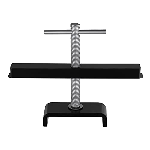 Moker Rear Clutch Spring Compressor Transmission Tool (Low and Reverse) for GM 250, 250C, 350, 350C, 700R4, 4L60 & 4L60-E - Makes Removing the Clutch Spring Retainer Easy - Image 1