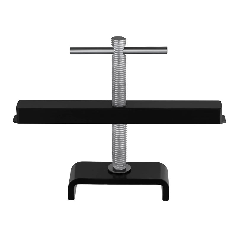 Moker Rear Clutch Spring Compressor Transmission Tool (Low and Reverse) for GM 250, 250C, 350, 350C, 700R4, 4L60 & 4L60-E - Makes Removing the Clutch Spring Retainer Easy - Image 5